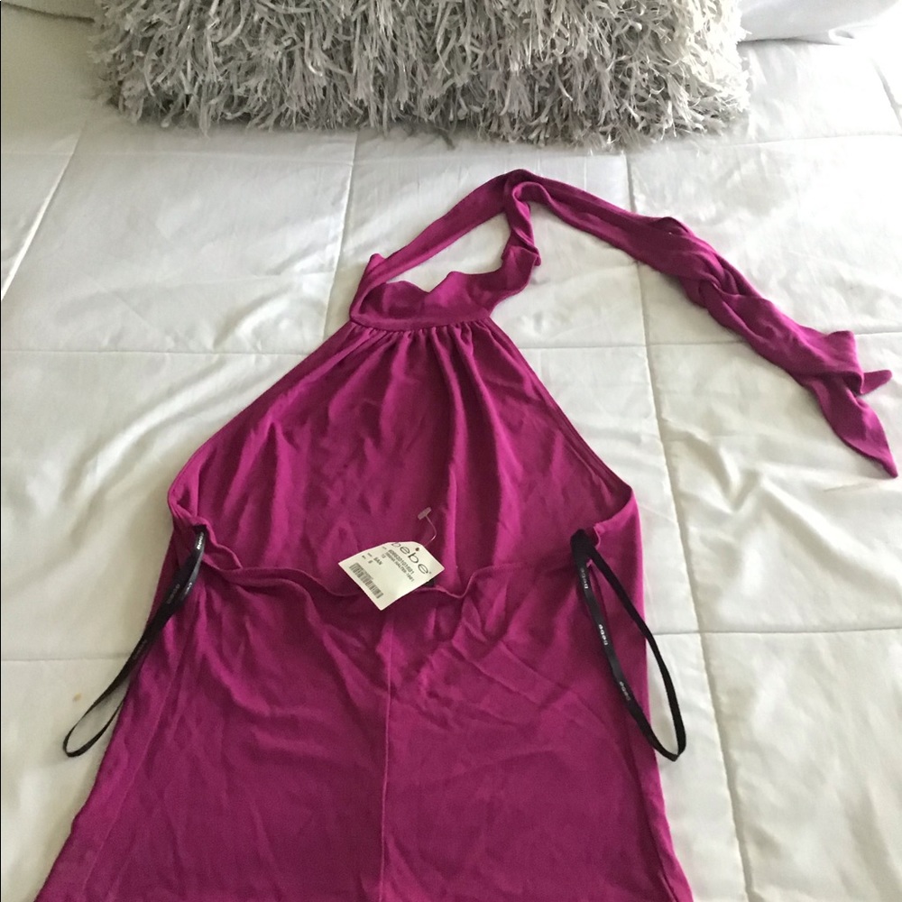 Halter top - Picture 2 of 2